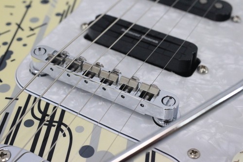 Squier fender mami jazzmaster - fender,
