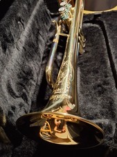 SCHILKE HC1 trumpet colorful