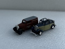 Brekina DKW F7 Cabrio
