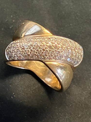 Christ brilliantring bandring - brilliantring,