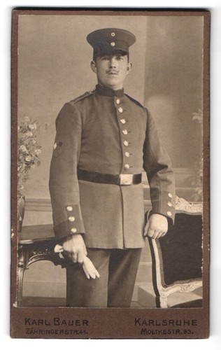 Fotografie karl bauer - karl,