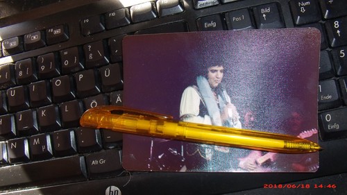 Elvis rare old - , konzert
