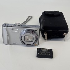 Panasonic Lumix DMC-TZ18