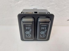Mitsubishi Eclipse Cross GK0 ab21 Schalter Regler Sitzheizung vorn OEM