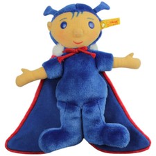 Vintage Steiff Marienkäfer