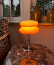 Space Age Tischlampe | 70er