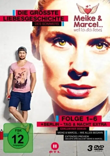 Meike marcel weil - meike,