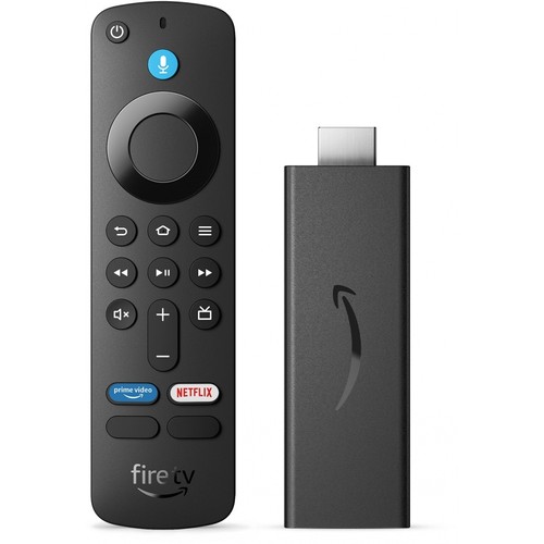 Amazon fire stick - amazon, (3rd