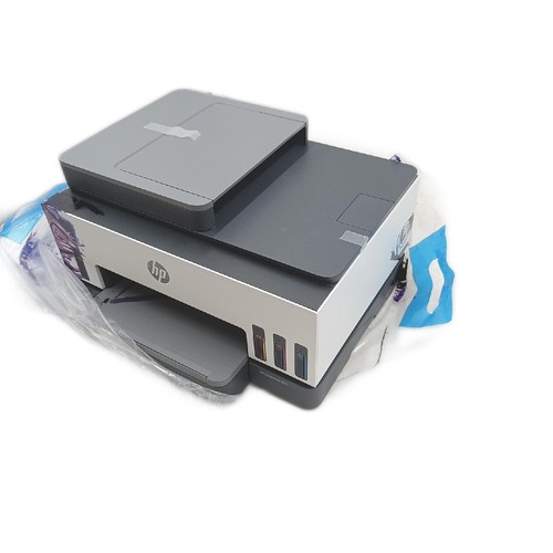 Smart tank 7605 - hp,