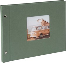 Goldbuch Schraubalbum Bella