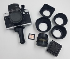 KIEV 60 TTL Mittelformat