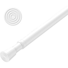 Gardinenstange Klemmstange