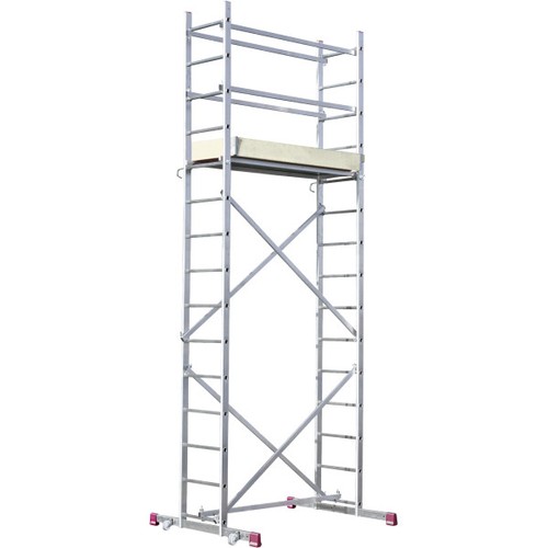 Krause corda montagegerüst - krause, 5
