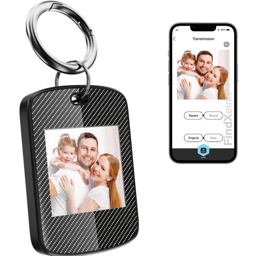 Schlüsselanhänger mit foto - schlüsselanhänger,