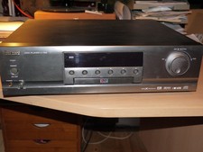Sherwood Newcastle DVD-Player