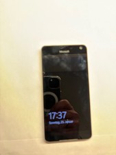 Microsoft Lumia 650 Smartphone