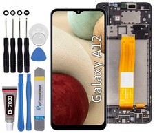 Für Samsung A12 2020 A125F