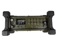 Bedienteil FM1000 Richtfunk - 5820-12-191-8928 Ex. Bundeswehr 1003