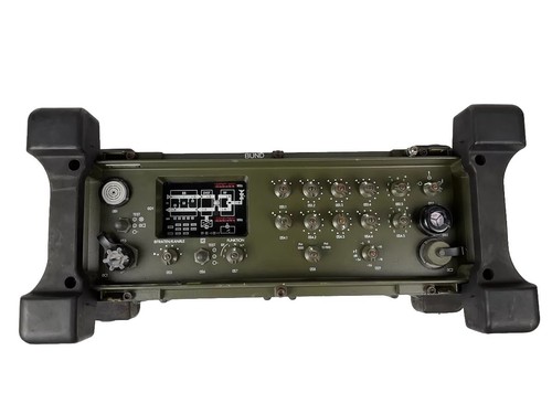 Bedienteil fm1000 richtfunk - fm1000,