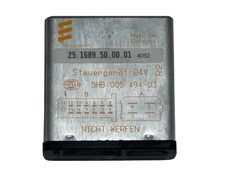 Eberspächer D1LC Steuergerät