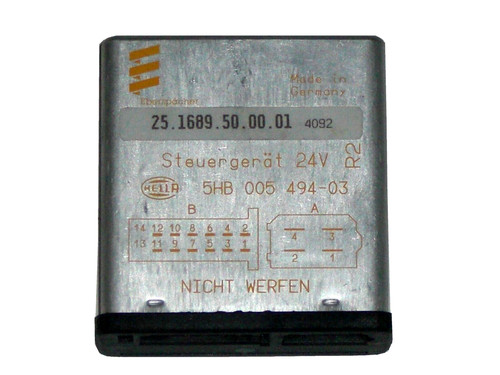 Eberspächer d1lc steuergerät - d1lc,
