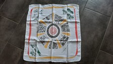 Tischdecke deckchen banner ddr - tischdecke,