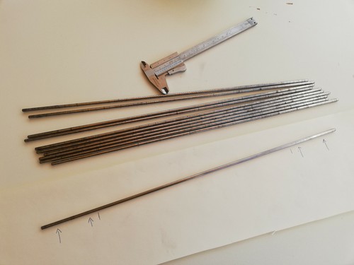 Extra billig 10stück 5mm - billig:,