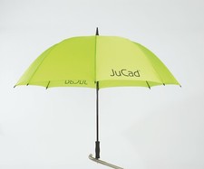 JuCad ® Regenschirm inkl