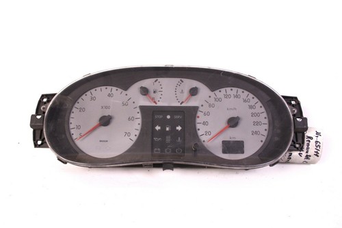 Tachometer original renault - tachometer,
