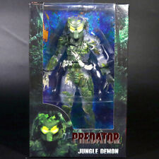 NECA Predator Jungle Demon 7"