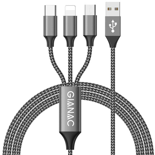 Multi usb kabel universal - usb,