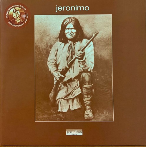 Jeronimo ger ltd - -,