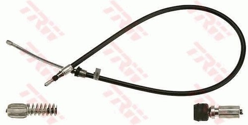 Trw handbremsseil für - trw,