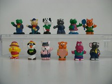 (142) TOP!! Komplettsatz