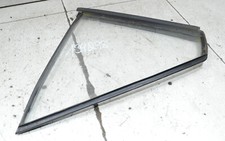 VW Polo 86C Steilheck 1986 Eck