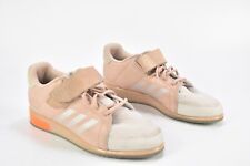 Adidas Power Perfect III Herren Sportschuhe Sneaker  UK 8,5 Nr.24-J 2214