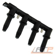 ZÜNDSPULE ZÜNDMODUL