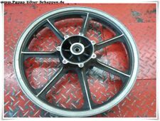 Kawasaki Z550LTD Felge vorne Vorderradfelge Rad Vorderrad  Z 550 LTD KZ550B