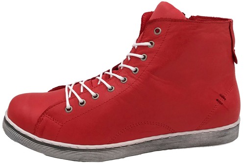 Andrea conti damen boots leder - boots,
