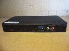 TARGUS ACP076EUZ ACP076 DisplayLink USB 3.0 DVI-I Docking Station - EXCL PSU