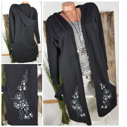 Neu italy knit wear kapuzen - italy,
