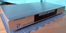 Marantz DV3650 DVD, DiVX, MP3 Player silber / champagne gechekt