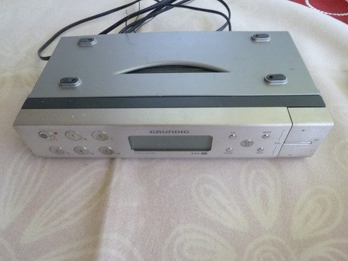 Grundig sonoclock 890 - sonoclock,
