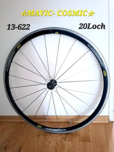 Mavic cosmic laufrad - cosmic,