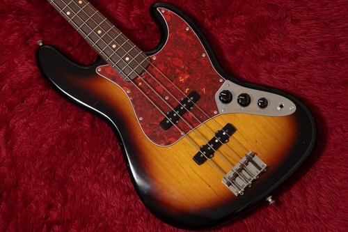 Fender custom shop 1964 - 1964, jazz