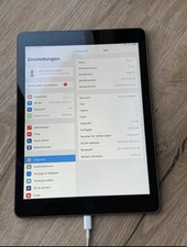 Apple iPad Air WiFi + Cellular