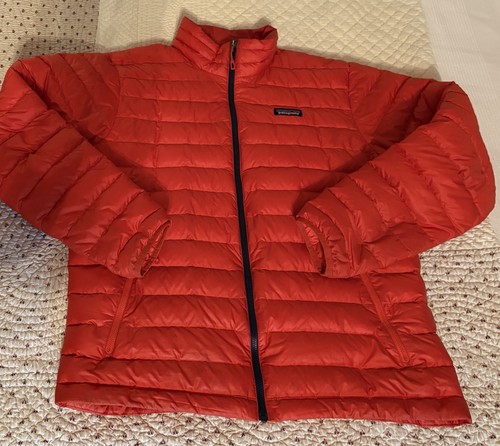 Patagonia