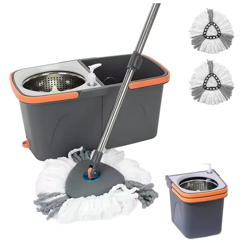 Wischmopp set mit - mit, eimer
