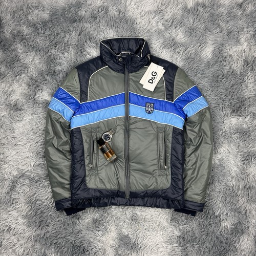 Dolce gabbana jacke vintage - gabbana,
