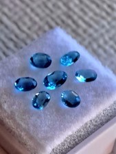 Hauyne aus der Eifel